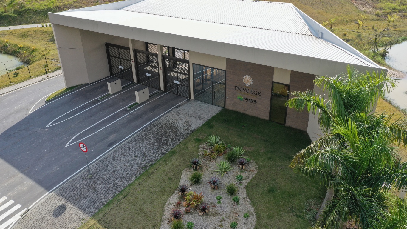 Terreno em condomínio fechado, em localização privilegiada em meio a natureza e próximo ao centro de Blumenau! — foto 2