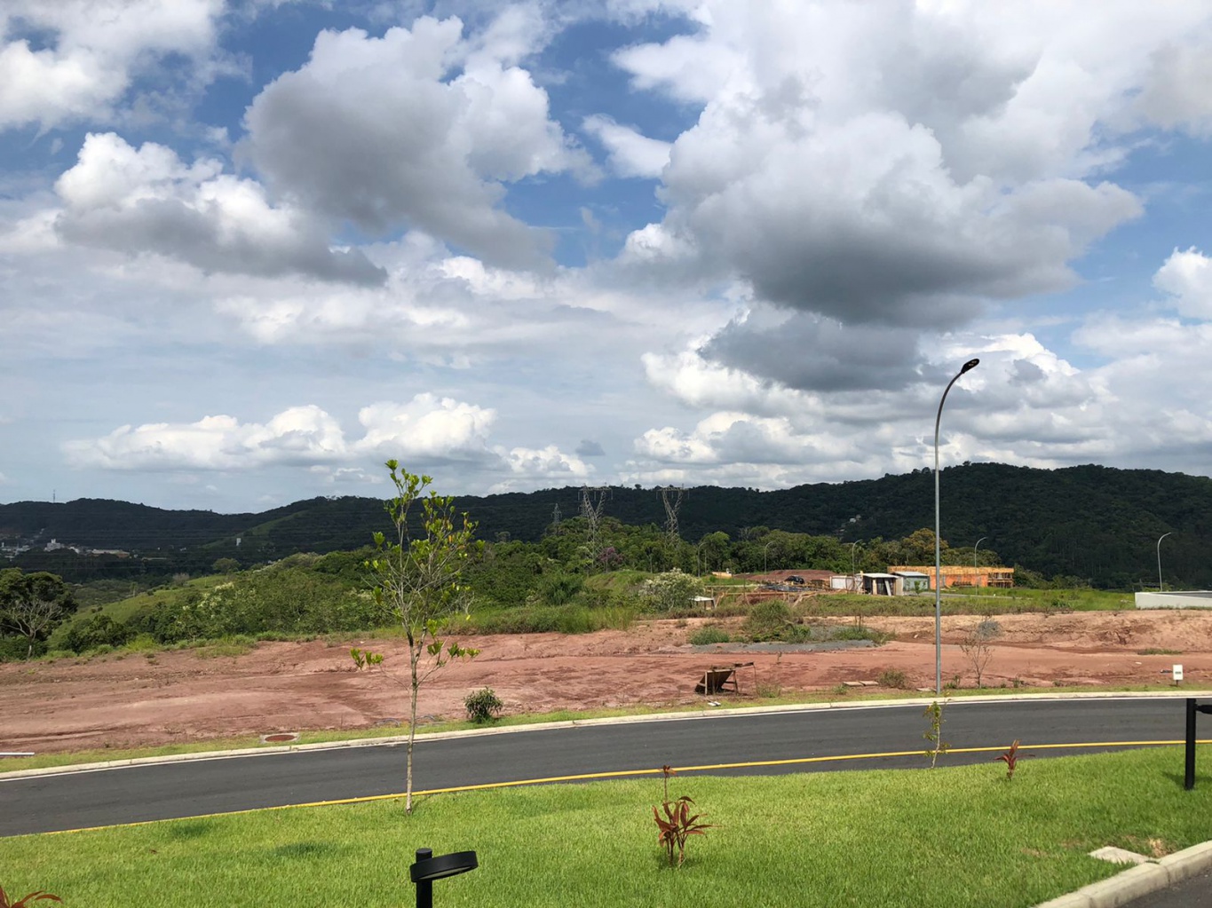 Terreno em condomínio fechado, em localização privilegiada em meio a natureza e próximo ao centro de Blumenau! — foto 6