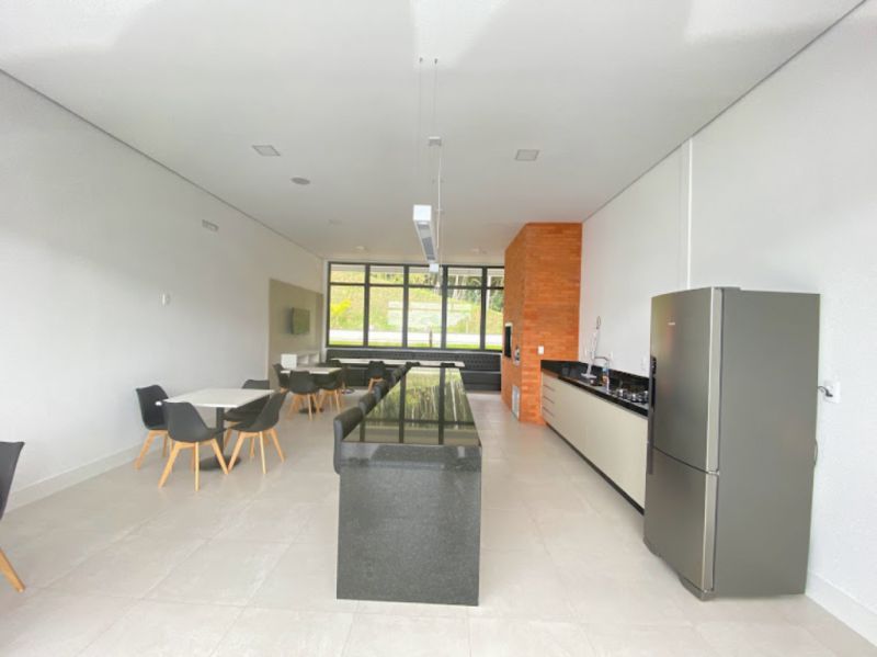 Condomínio residencial de alto padrão no bairro Ponta Aguda. — foto 7