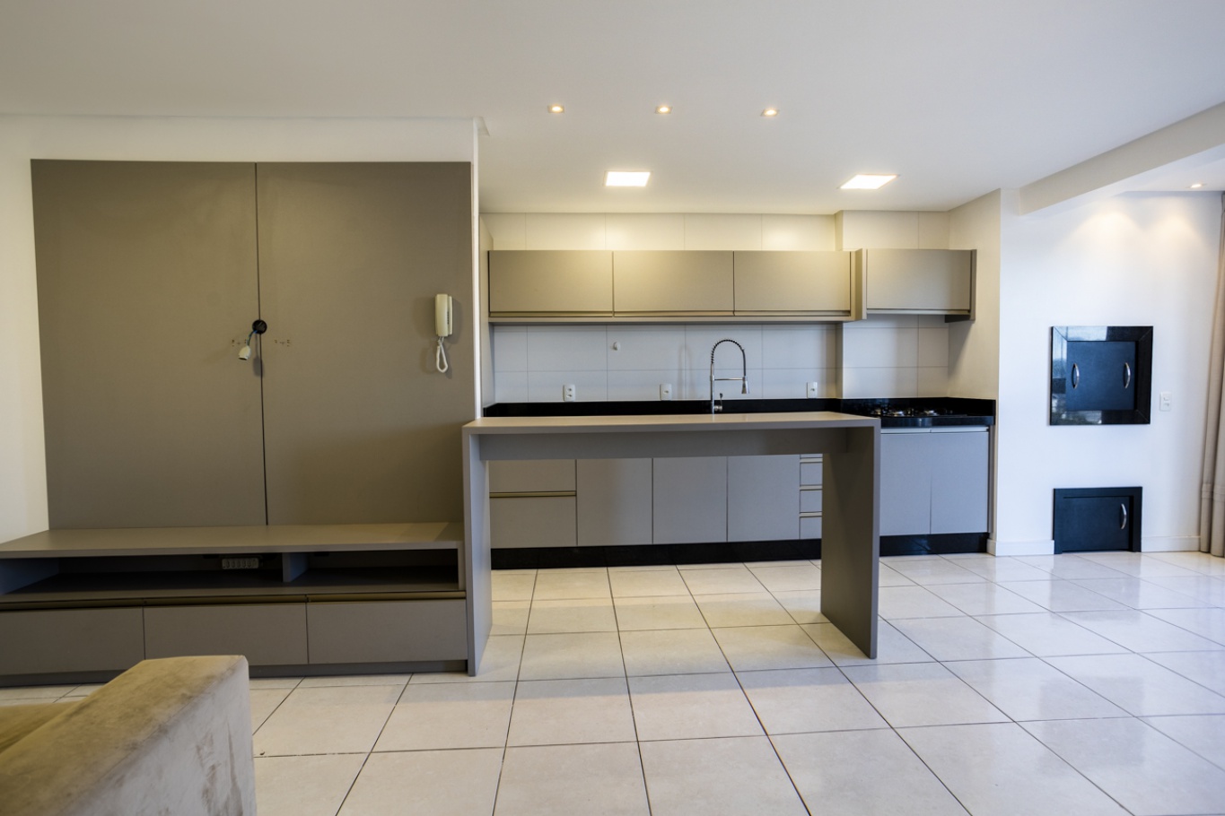 Alugar Apartamento no bairro Itoupava Seca em Blumenau