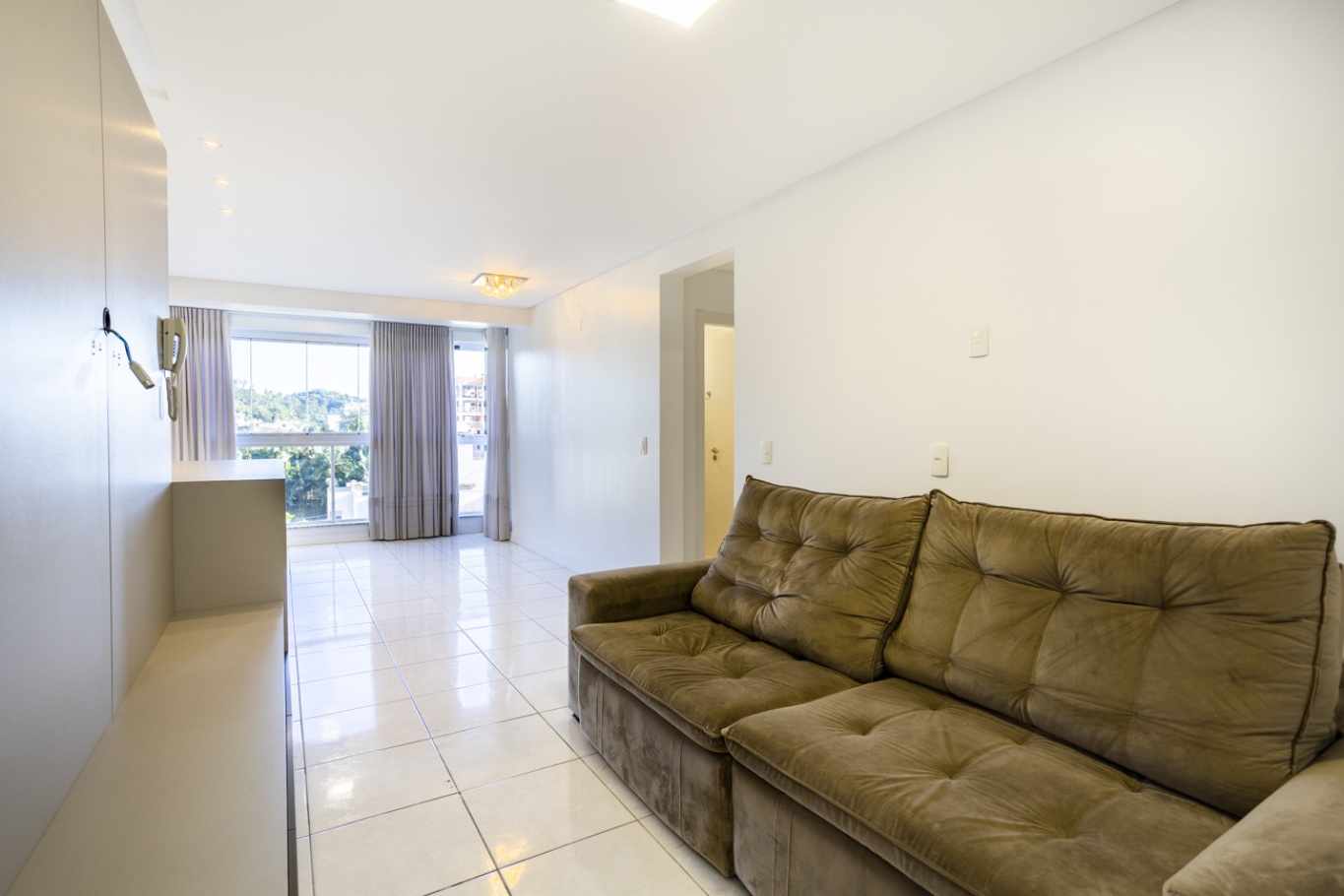 Alugar Apartamento no bairro Itoupava Seca em Blumenau