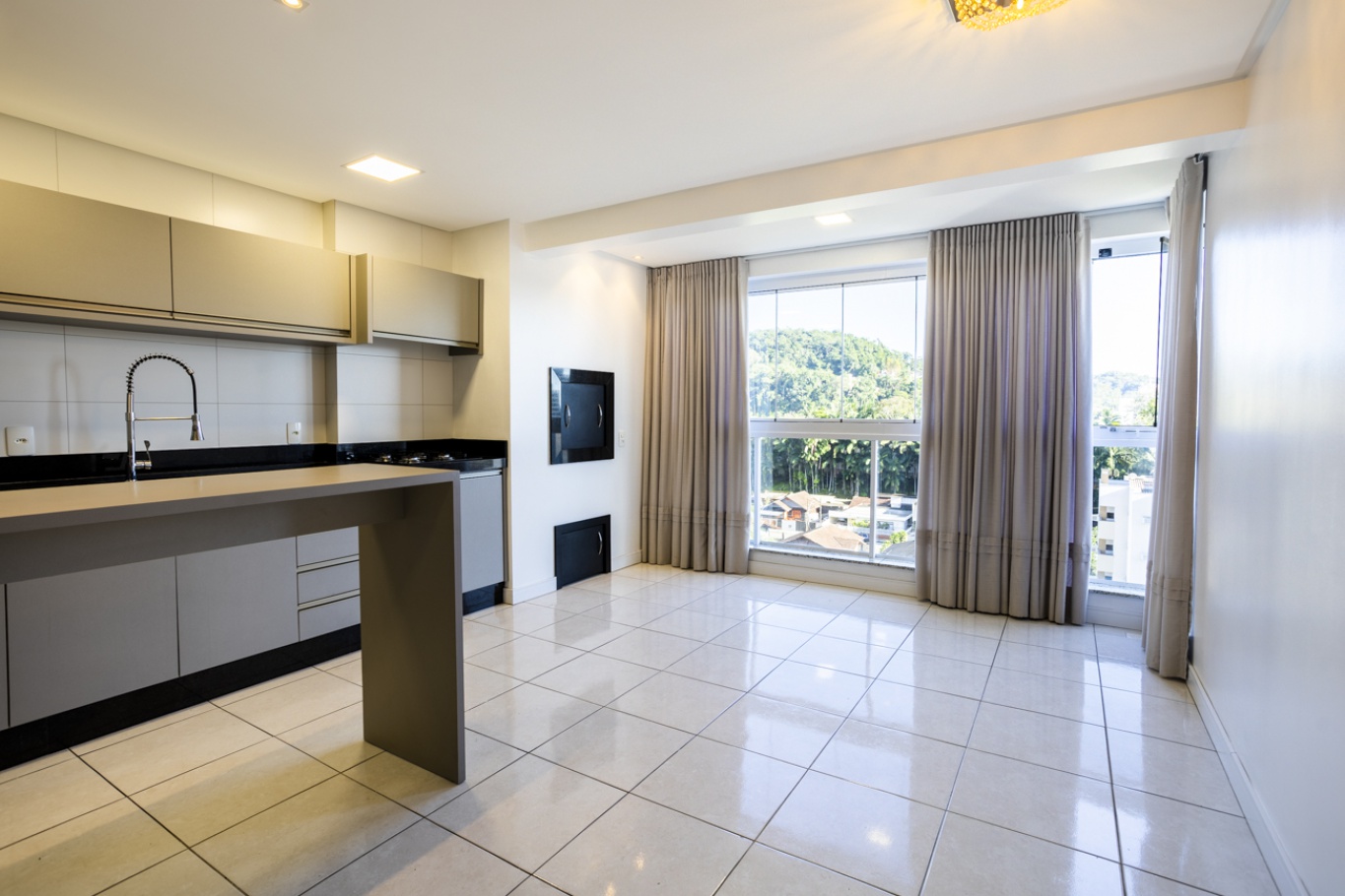 Alugar Apartamento no bairro Itoupava Seca em Blumenau
