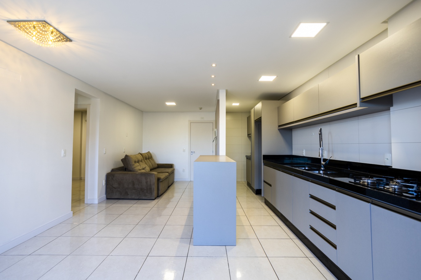 Alugar Apartamento no bairro Itoupava Seca em Blumenau