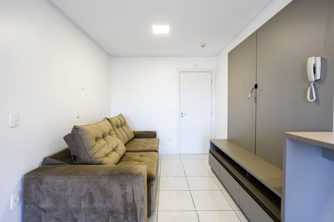 Alugar Apartamento no bairro Itoupava Seca em Blumenau