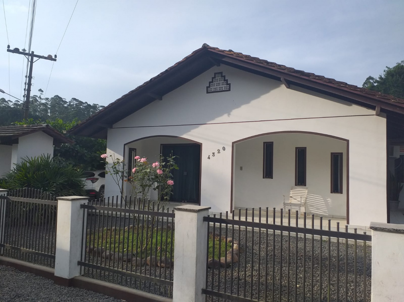 sítio a venda em Pomerode, cidade mais alemã do Brasil, dinâmica sul imobiliária, imóvel comercial a venda Pomerode, 02 casas de alvenaria, pousada, airbnb, imobiliária em blumenau, dinamica sul.