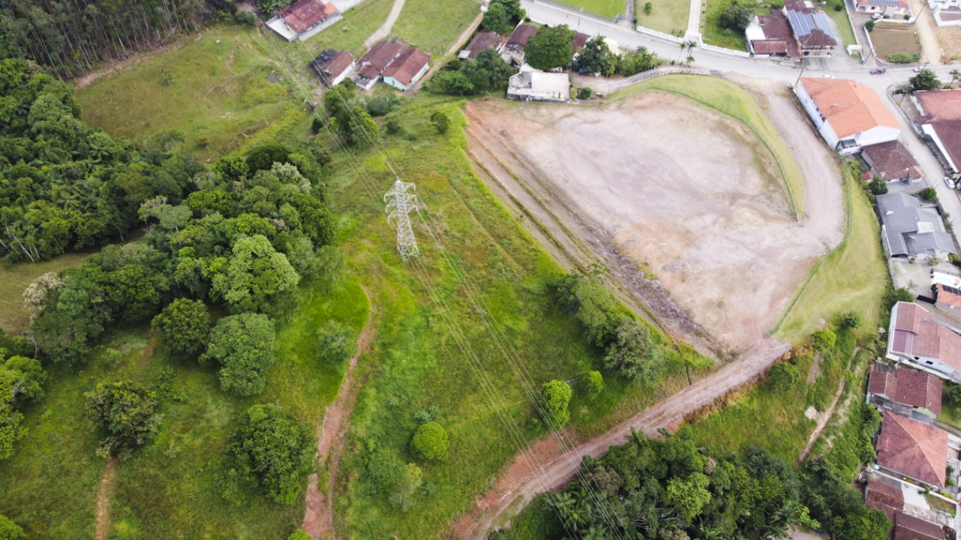 Lote industrial em Gaspar - foto 1