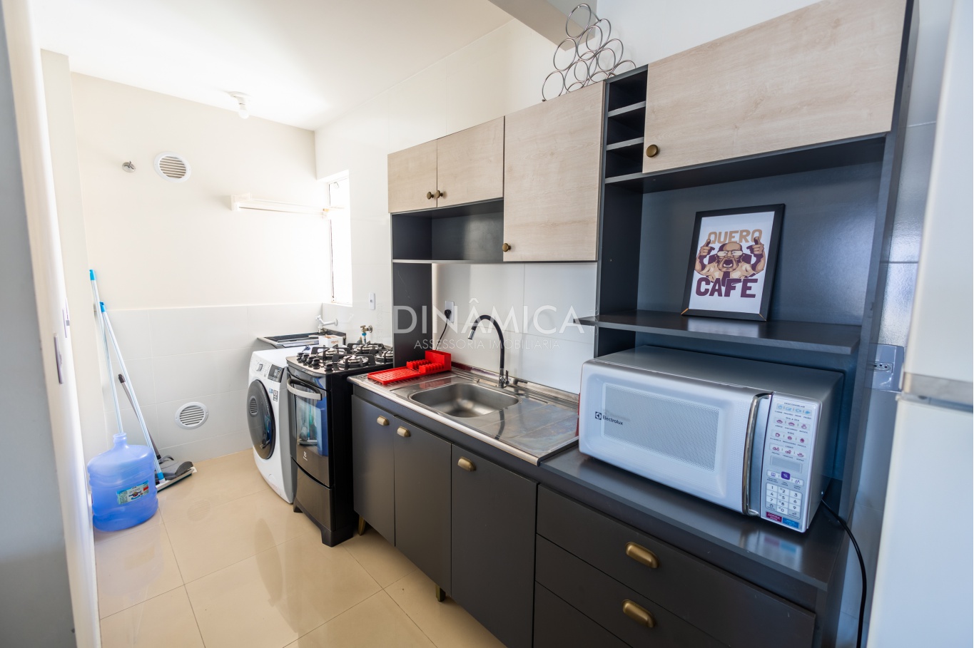 Alugar Apartamento no bairro Salto Weissbach em Blumenau