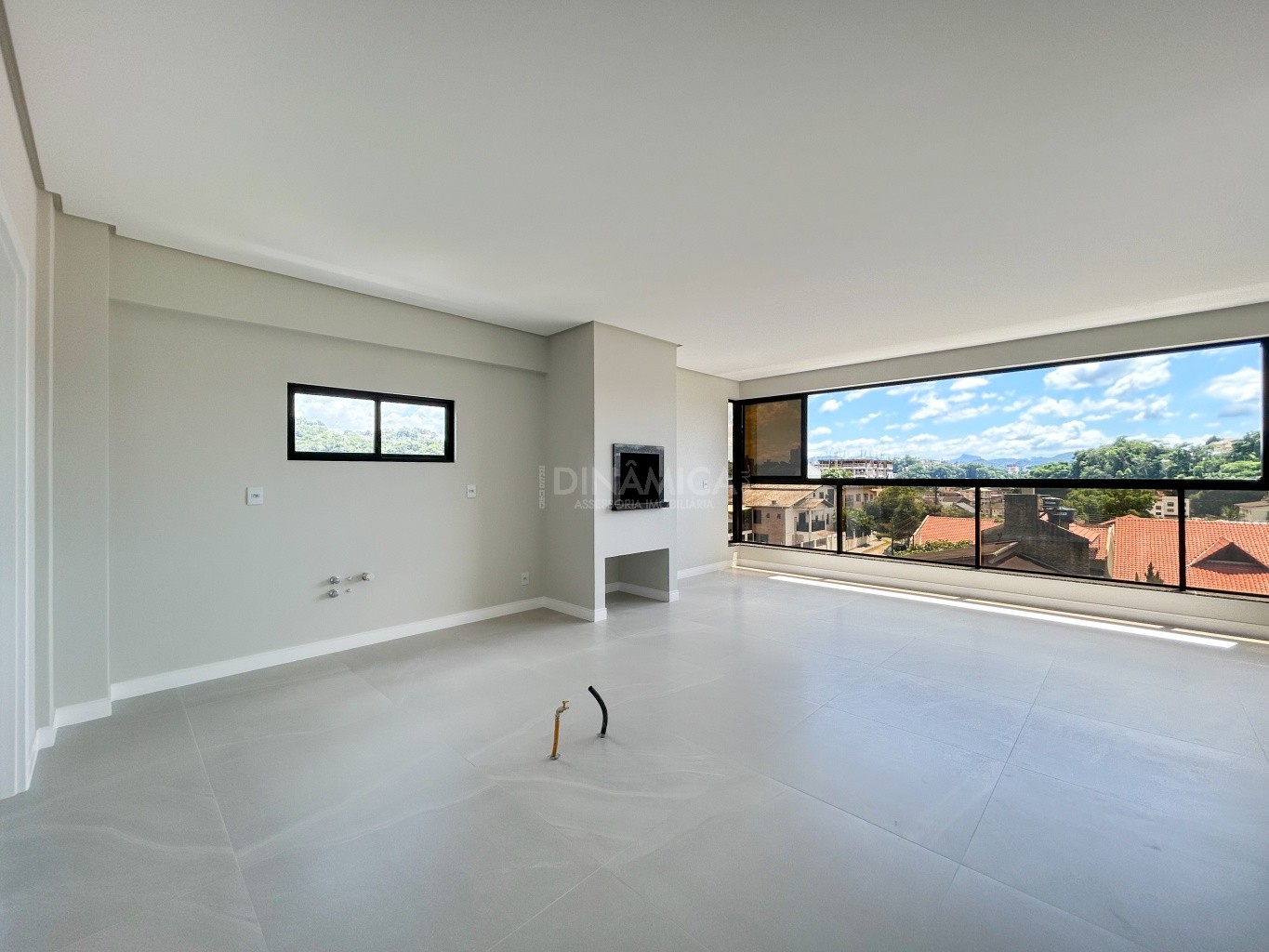 Comprar Apartamento no bairro Velha em Blumenau