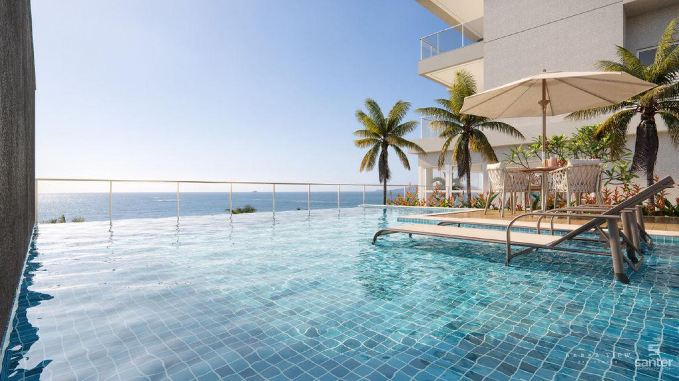 Ótimo apartamento em Barra velha, Tabuleiro - foto 1