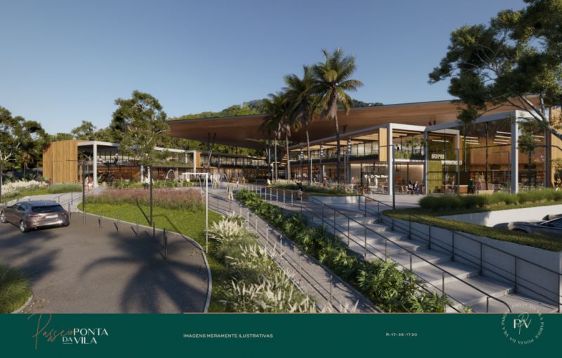 Excelente Loteamento Ponta Aguda Blumenau — foto 6