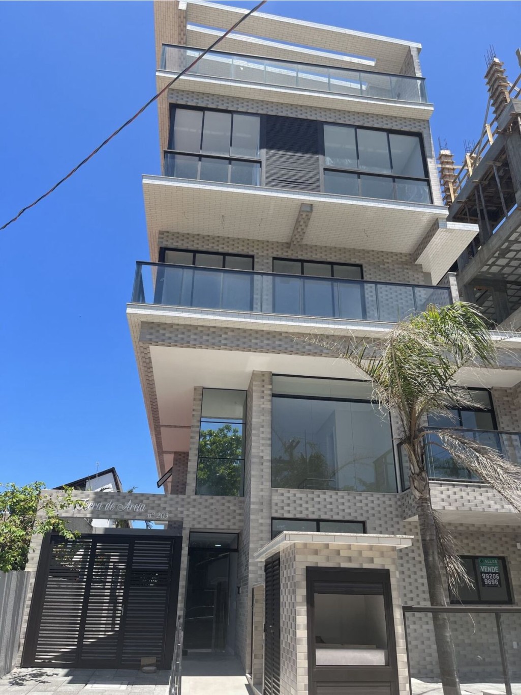 Apartamento localização em Canto Grande - Bombinhas - foto 1