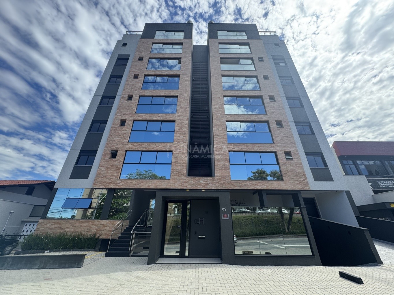 UMA COBERTURA DUPLEX PARA VIVER GRANDES SONHOS... - foto 1