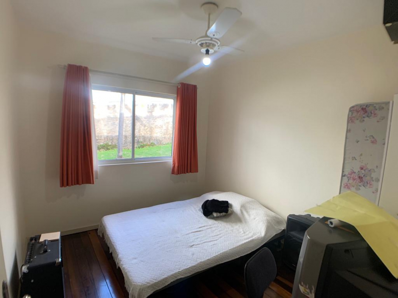 Casa na Escola Agrícola com uma vista linda da sacada. — foto 4