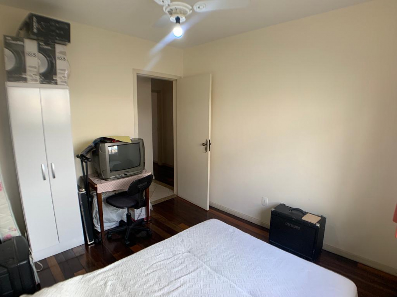 Casa na Escola Agrícola com uma vista linda da sacada. — foto 7