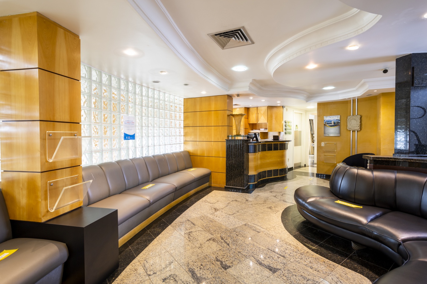 Sala comercial a venda na Dinâmica Sul Imobiliária — foto 6