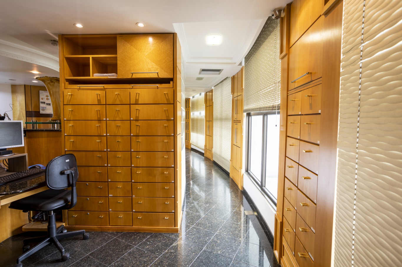 Sala comercial a venda na Dinâmica Sul Imobiliária — foto 7