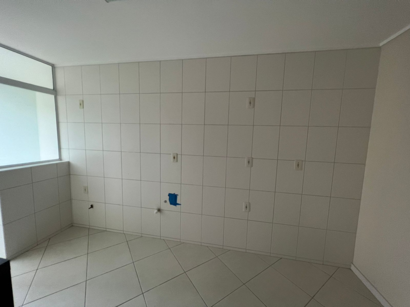 Alugar Apartamento no bairro Velha em Blumenau