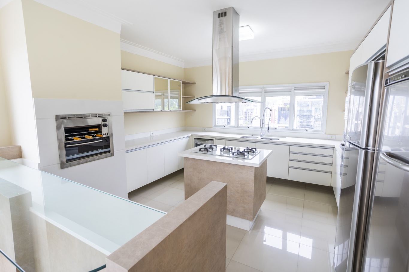 Cobertura duplex semimobiliada no Bairro Jardim Blumenau — foto 3