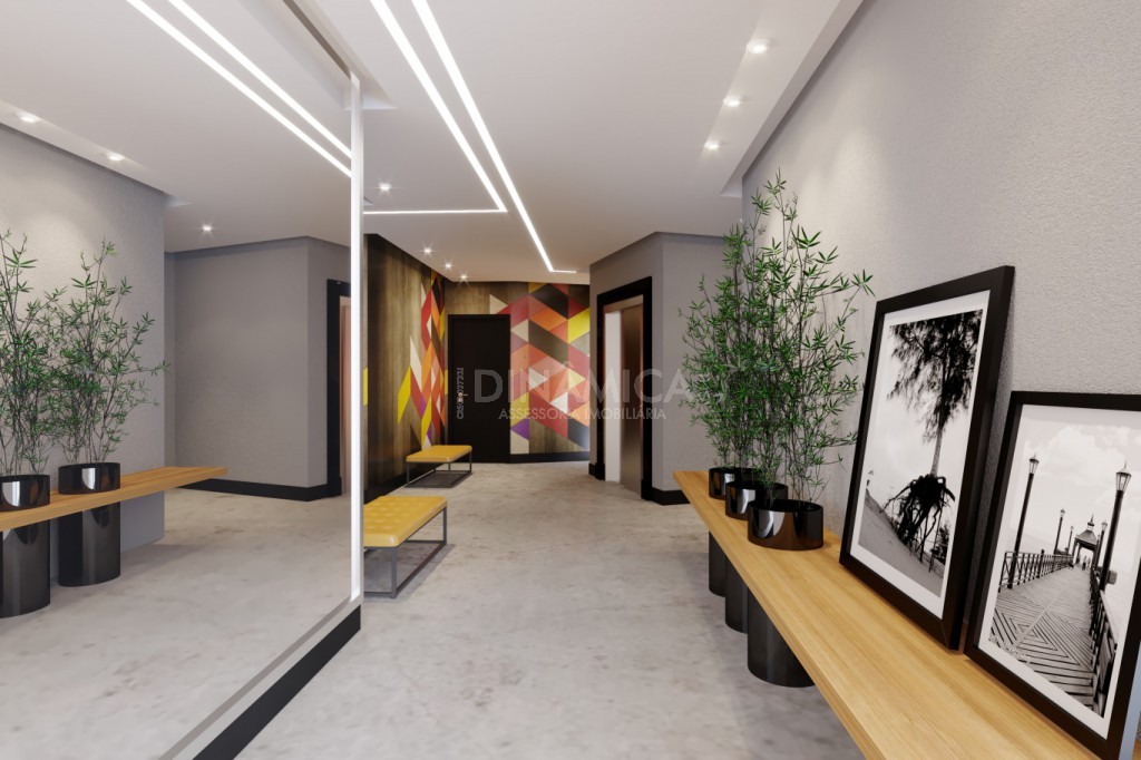 Comprar Apartamento no bairro Itoupava Seca em Blumenau