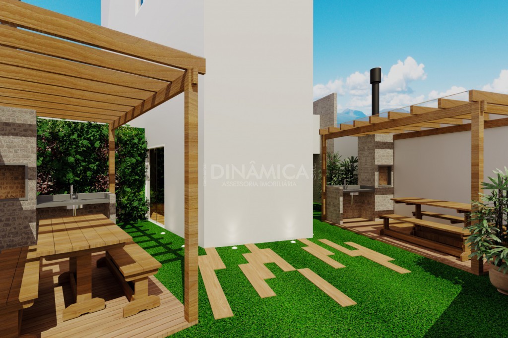 Comprar Apartamento no bairro Itoupava Seca em Blumenau