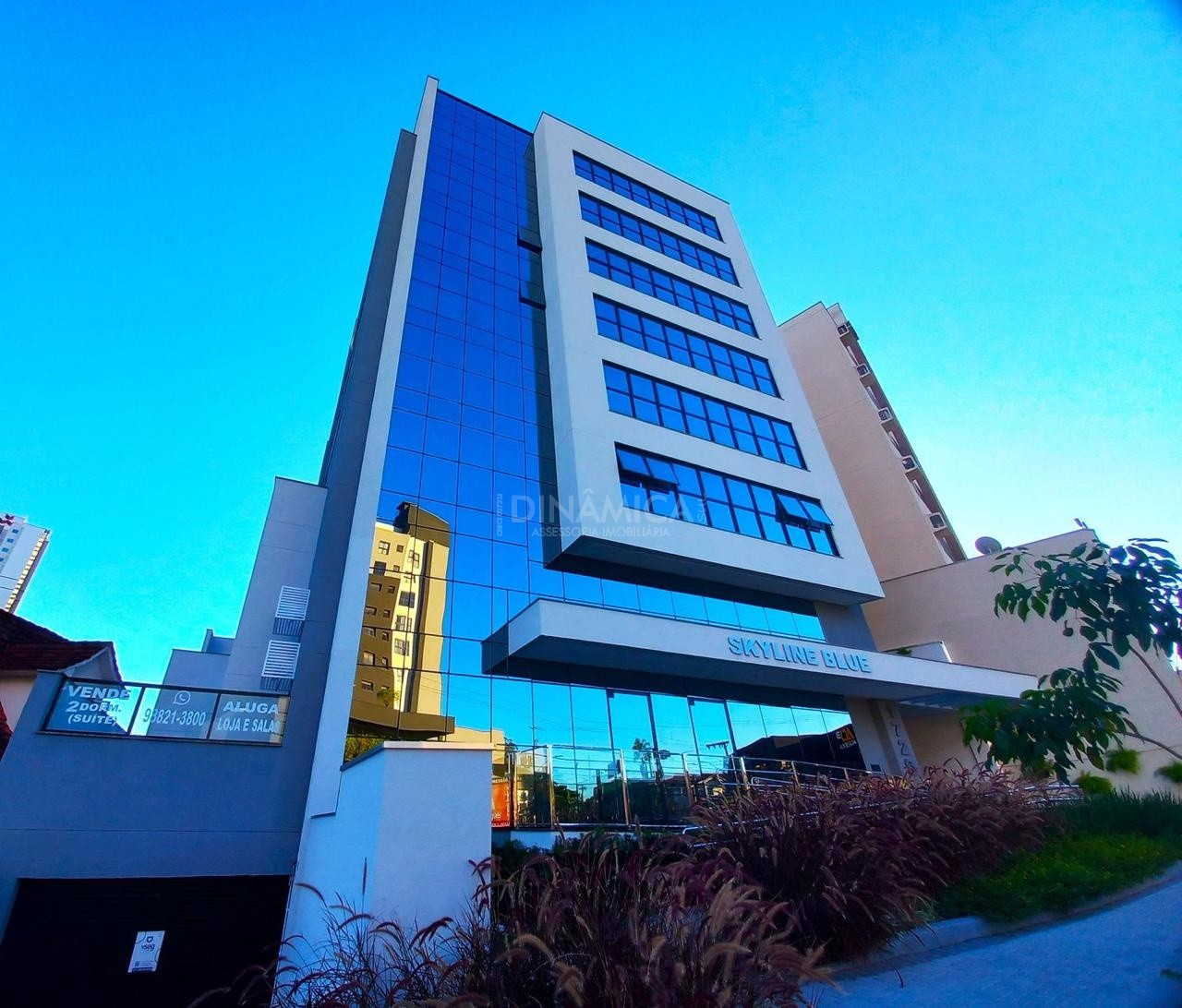 Apartamento à venda no bairro Itoupava Seca — foto 7