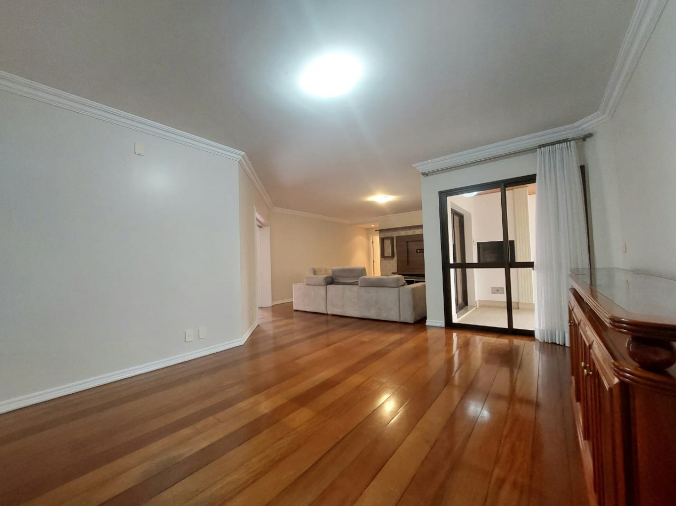 Apartamento 4 suítes + dependência no Bairro Jardim Blumenau. — foto 7