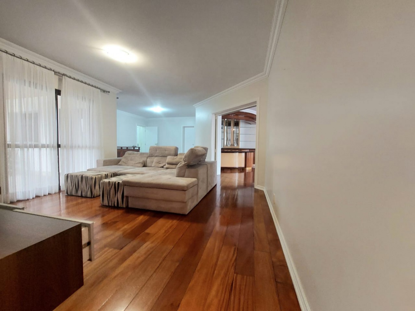 Apartamento 4 suítes + dependência no Bairro Jardim Blumenau. — foto 6