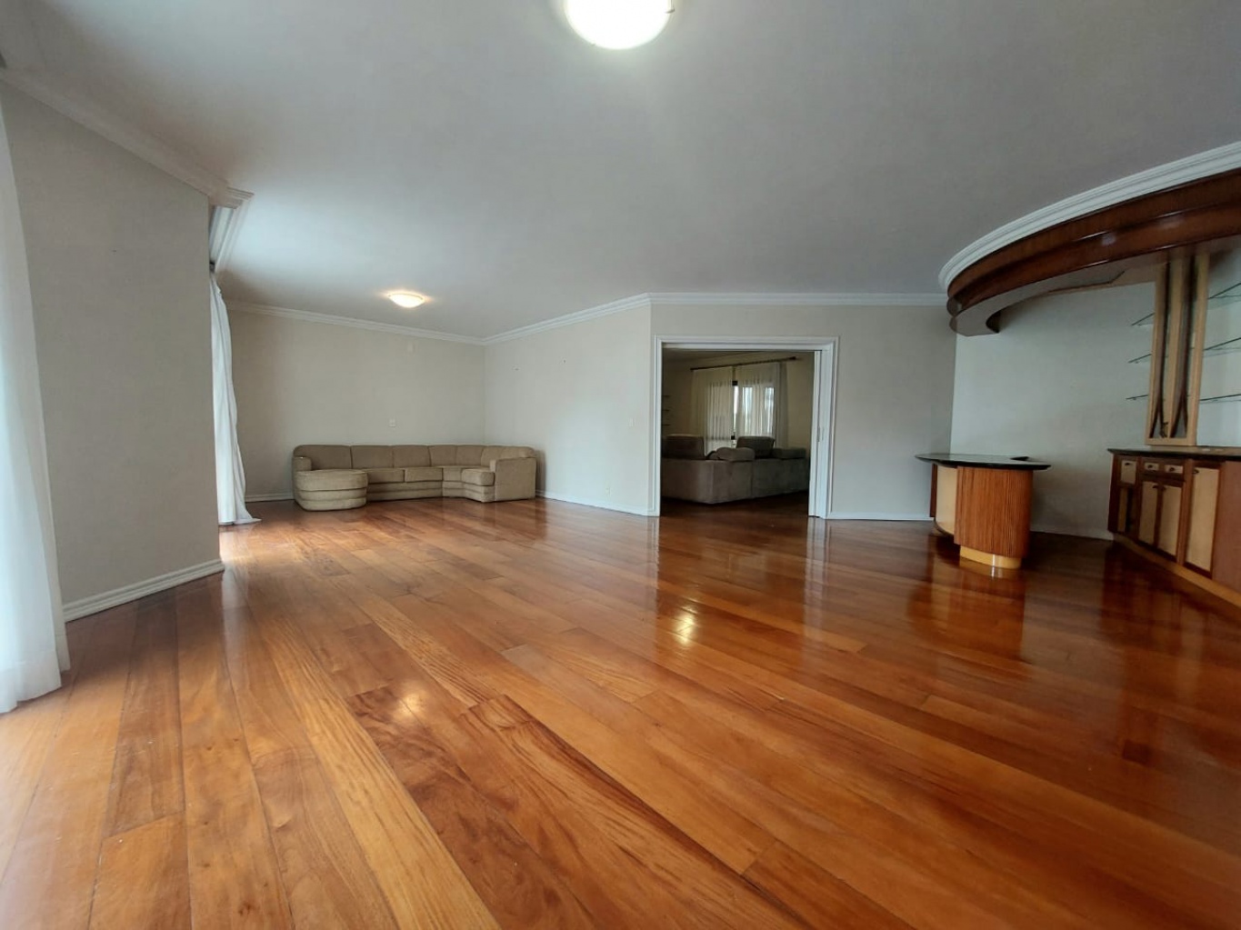 Apartamento 4 suítes + dependência no Bairro Jardim Blumenau. — foto 4