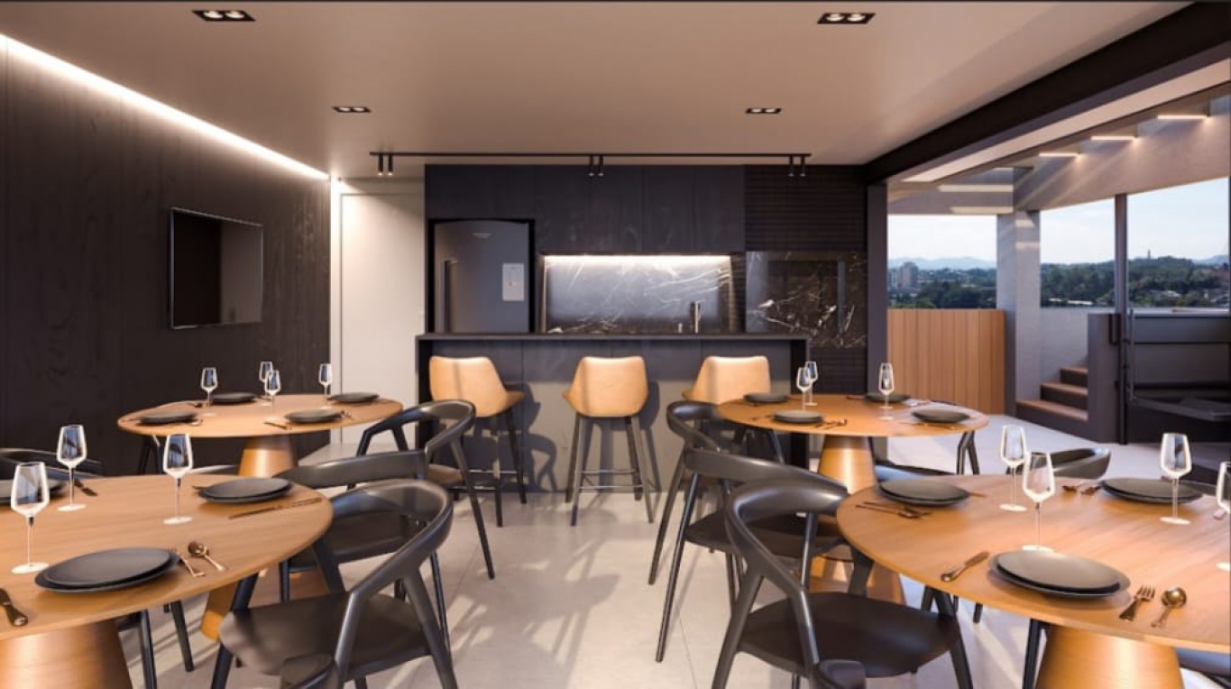 Loft no Bairro Itoupava Seca em Blumenau — foto 5