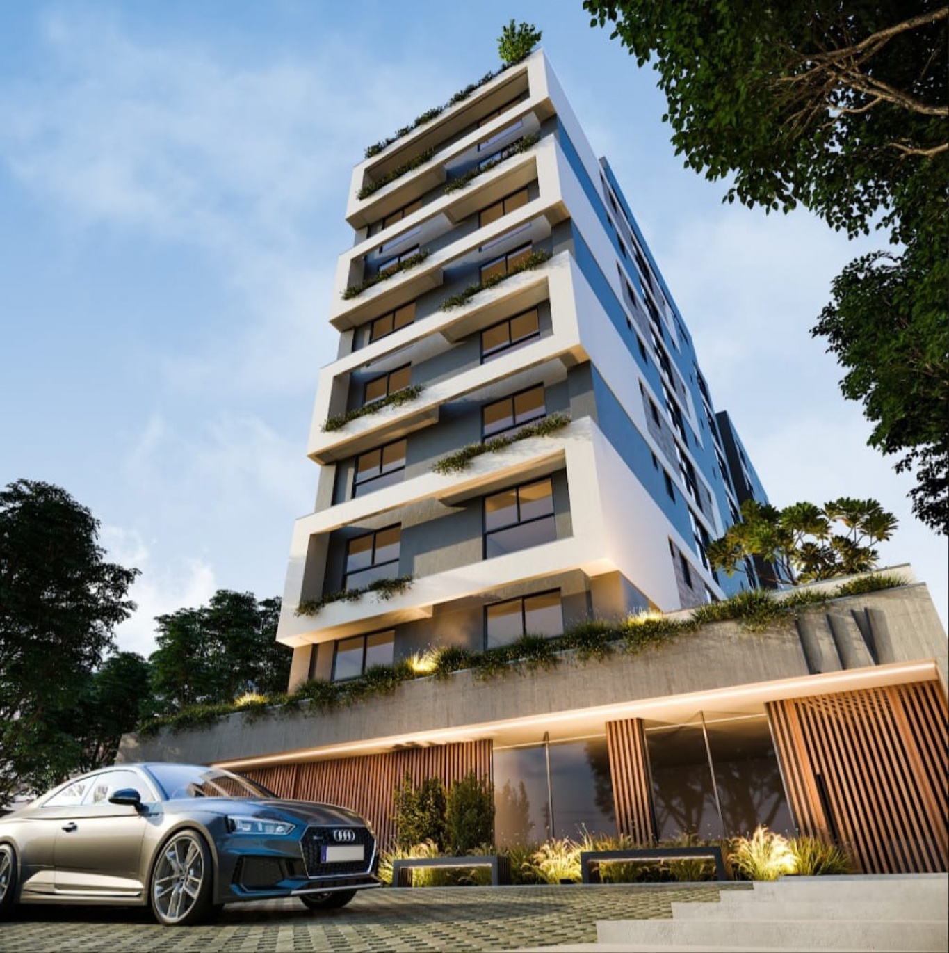 Loft no Bairro Itoupava Seca em Blumenau — foto 3