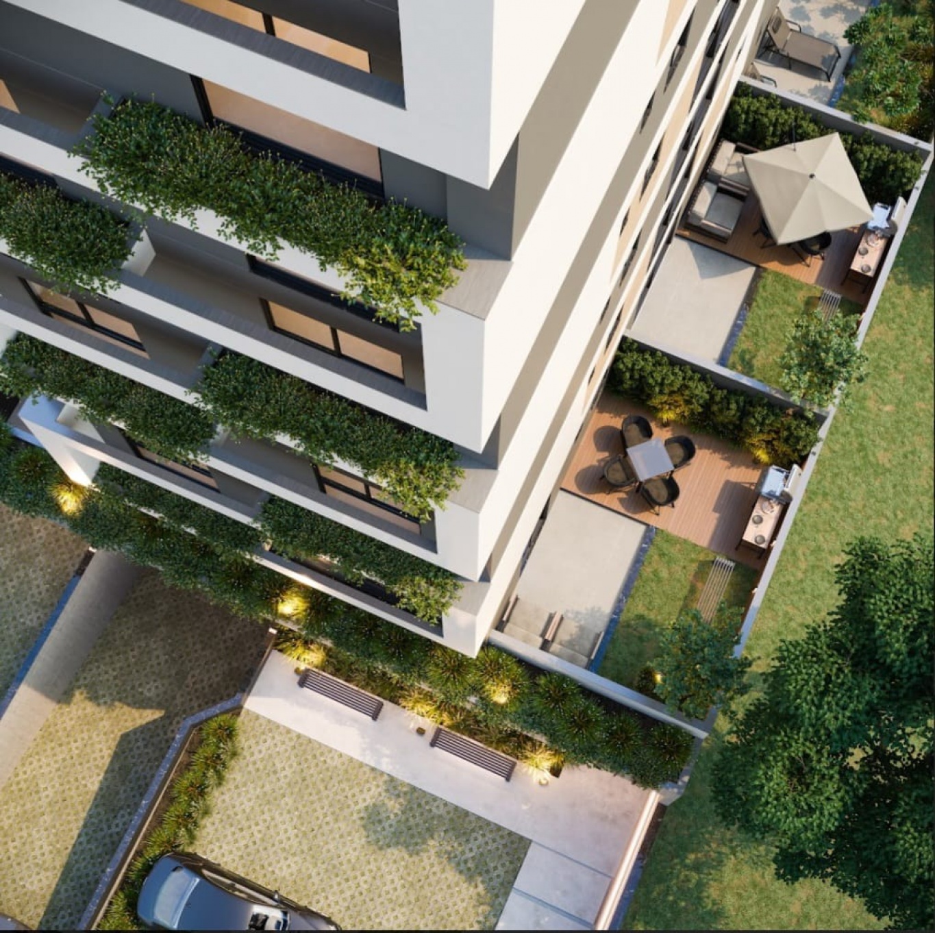 Loft no Bairro Itoupava Seca em Blumenau — foto 2