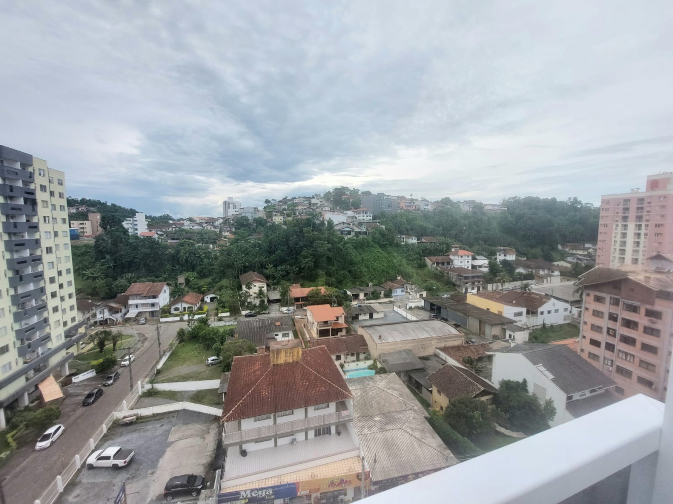 cobertura em Blumenau, cobertura 3 quartos, cobertura a venda, cobertura na Vila Nova, imobiliária em Blumenau, dinamica sul