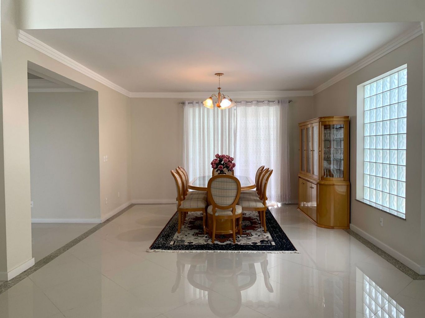 Casa a venda no bairro Escola Agrícola em Blumenau — foto 2