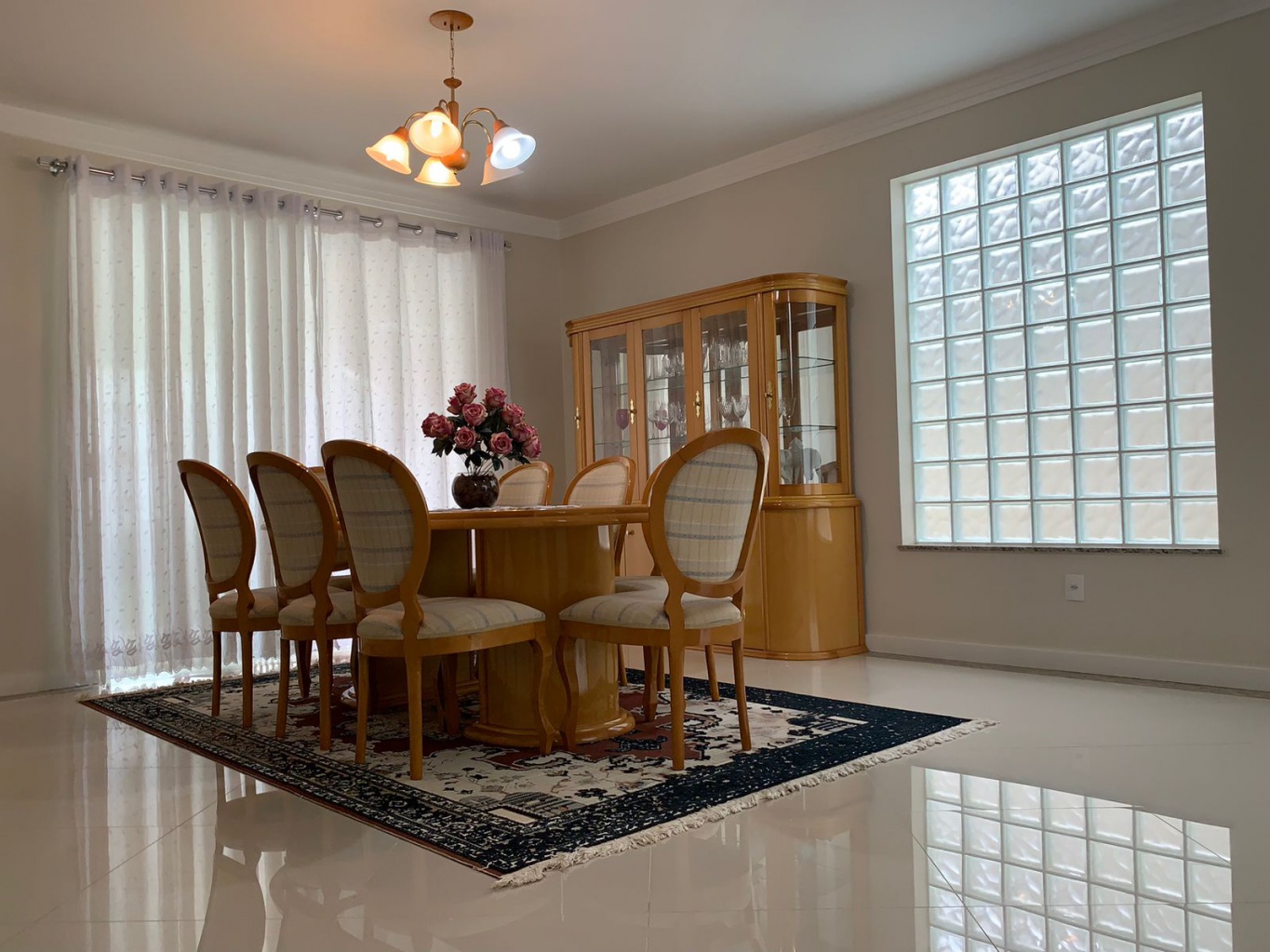 Casa a venda no bairro Escola Agrícola em Blumenau — foto 3