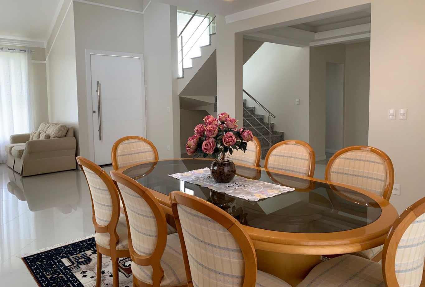 Casa a venda no bairro Escola Agrícola em Blumenau — foto 4