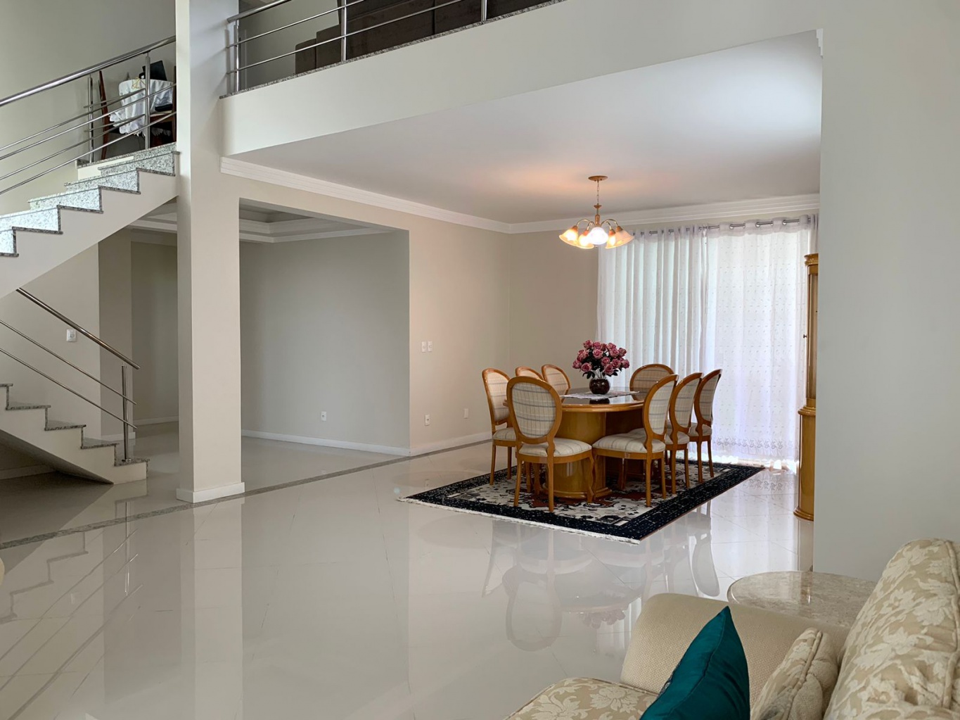 Casa a venda no bairro Escola Agrícola em Blumenau — foto 5