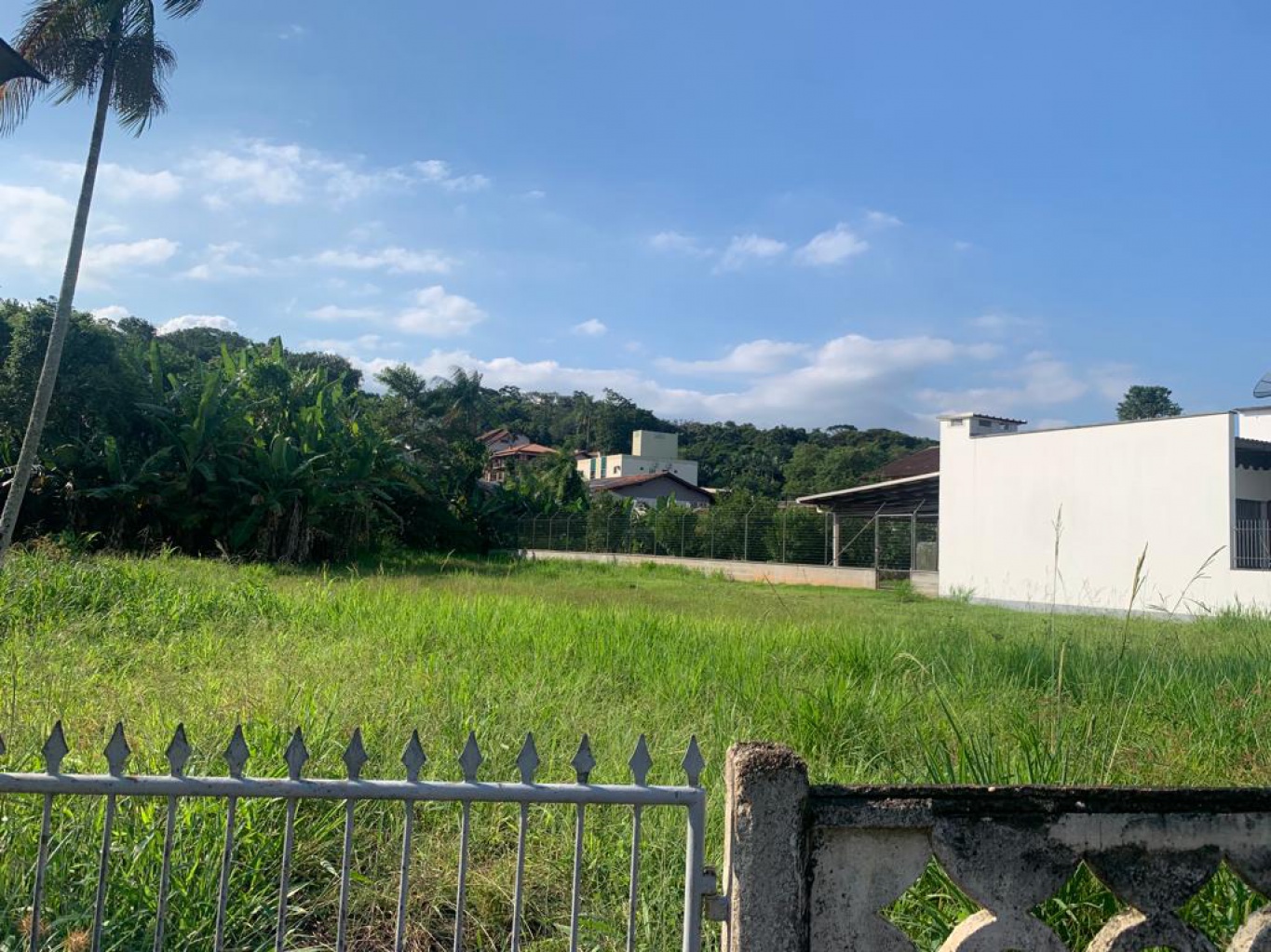 Terreno a venda na Água Verde — foto 5