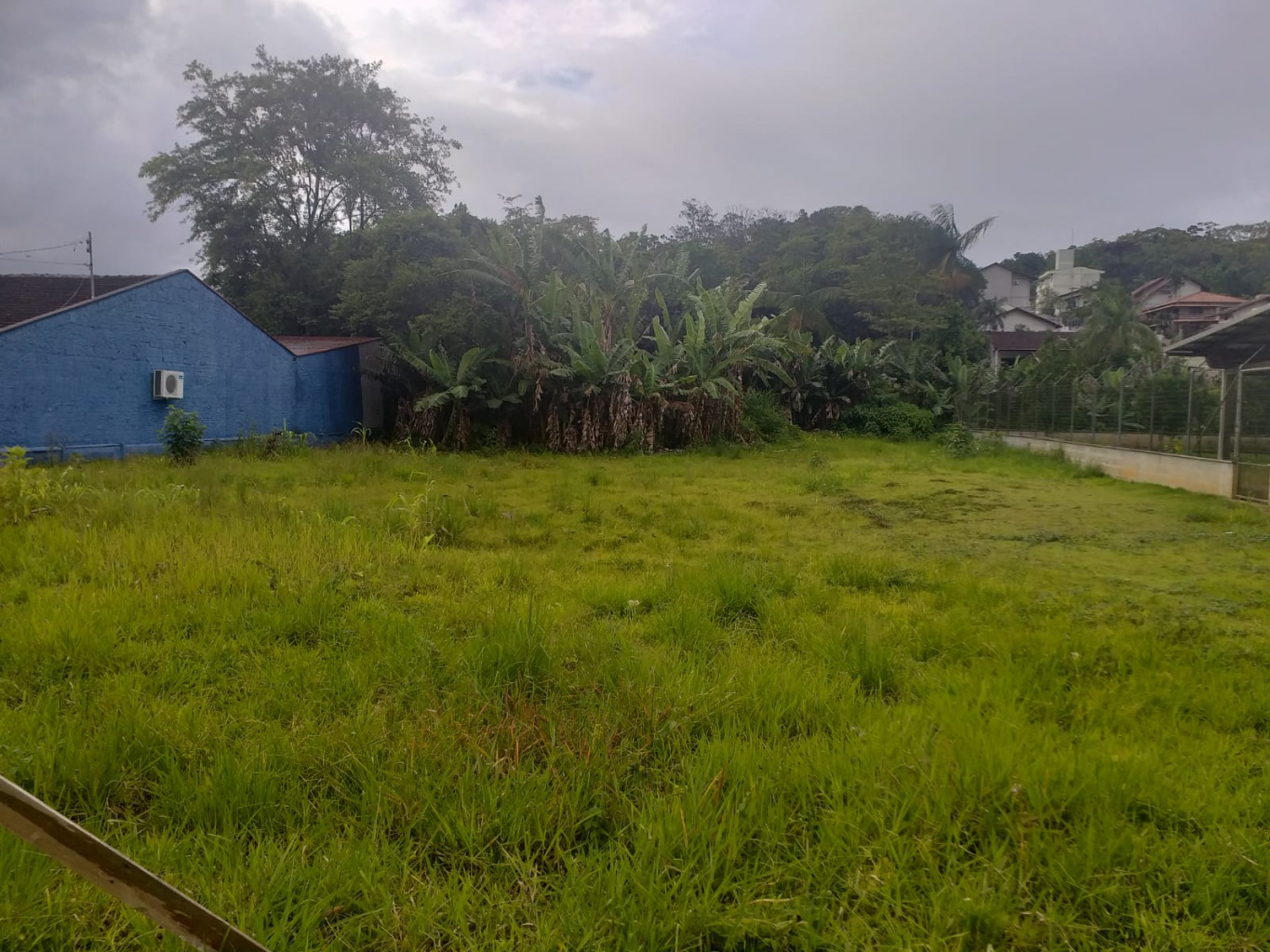 Terreno a venda na Água Verde — foto 7