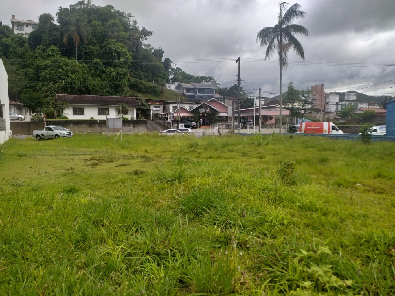 Terreno a venda na Água Verde — foto 6