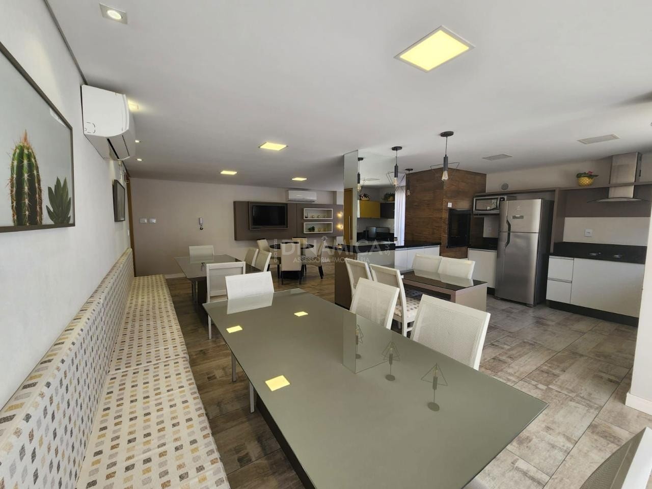 Apartamento à venda no bairro Vila Nova - foto 1