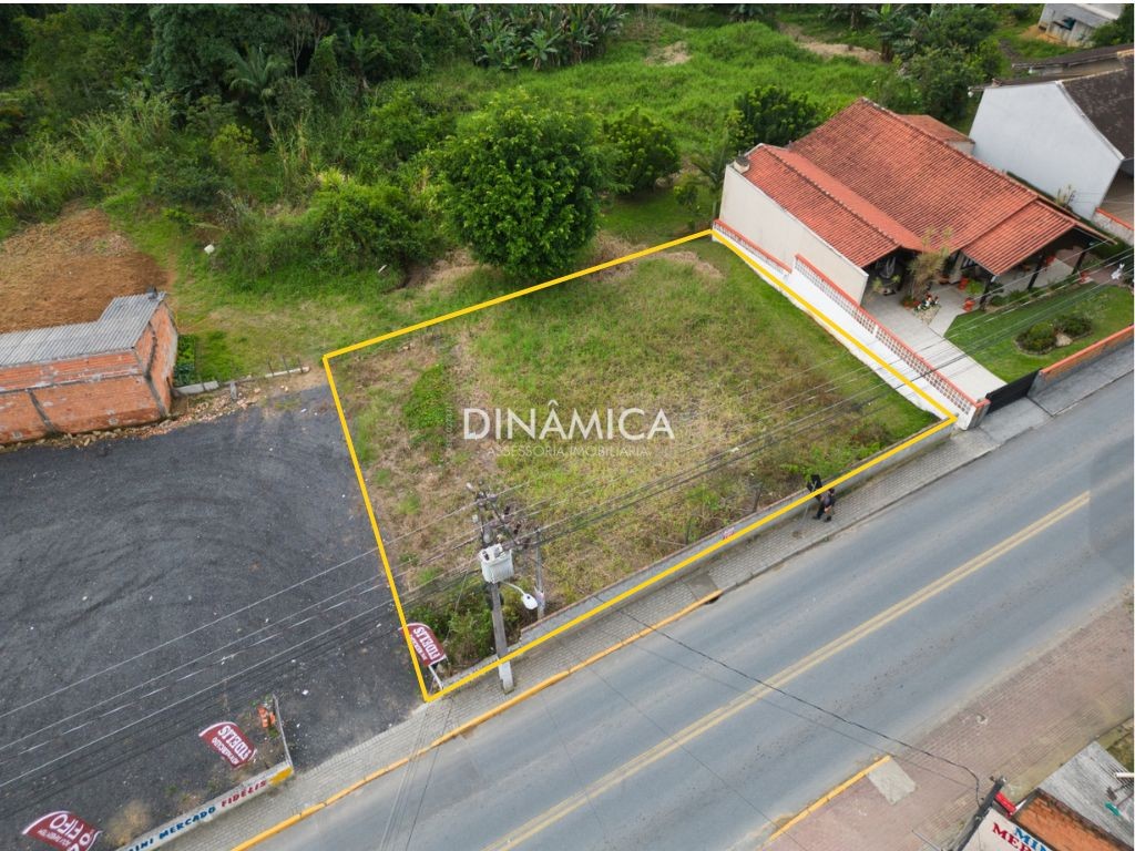 Comprar Lote/Terreno no bairro Fidélis em Blumenau