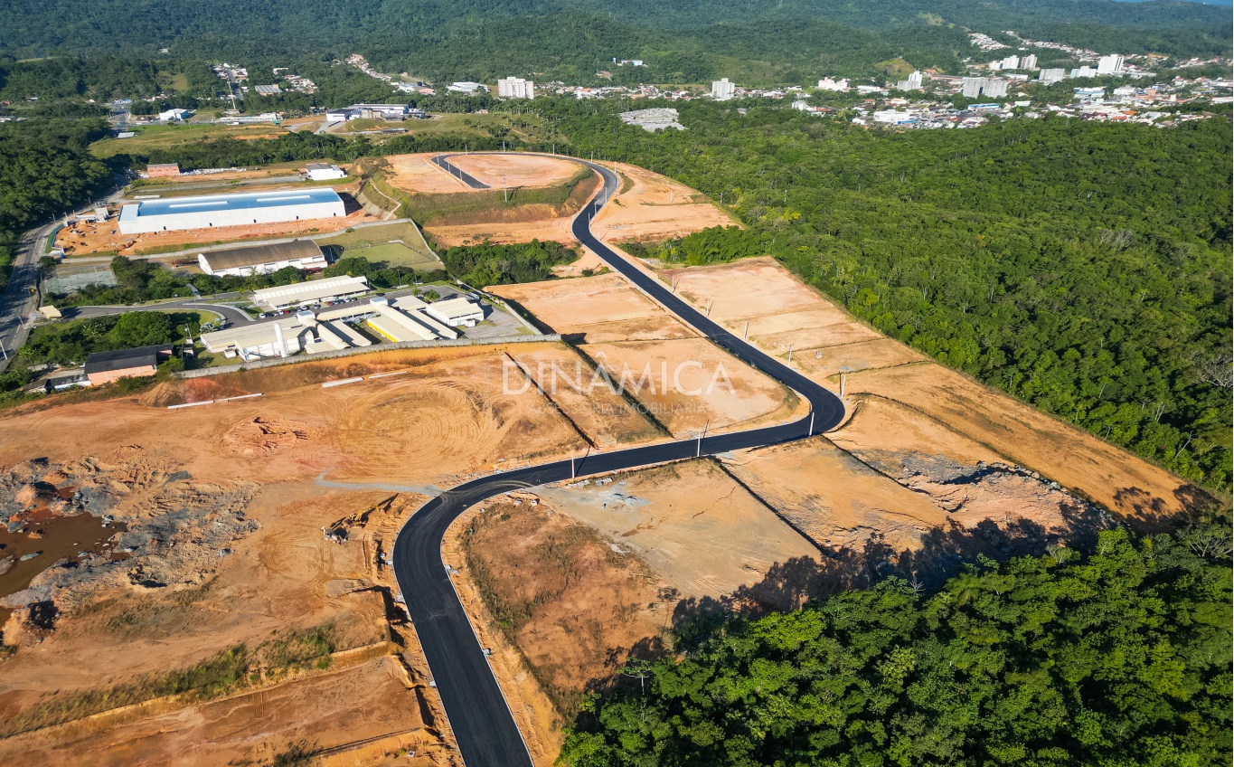 Terrenos industriais em Blumenau, bairro Itoupava Central, indústria, comércio, empresas, na Dinamica sul a imobiliária em Blumenau presente nas suas conquistas — foto 5