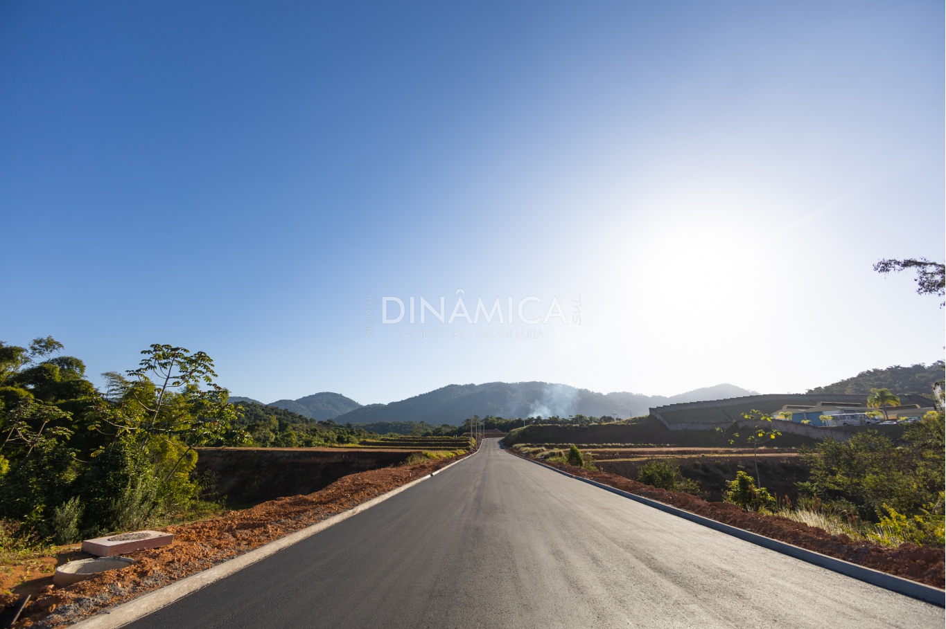Terrenos industriais em Blumenau, bairro Itoupava Central, indústria, comércio, empresas, na Dinamica sul a imobiliária em Blumenau presente nas suas conquistas — foto 7