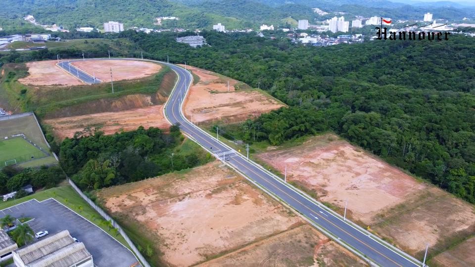 Terrenos industriais em Blumenau, bairro Itoupava Central, indústria, comércio, empresas, na Dinamica sul a imobiliária em Blumenau presente nas suas conquistas — foto 4
