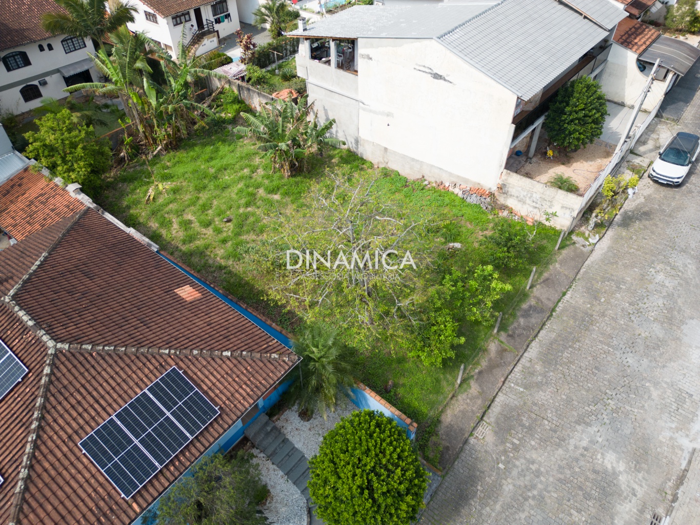 Terreno para venda no bairro Vostardt em Blumenau — foto 3