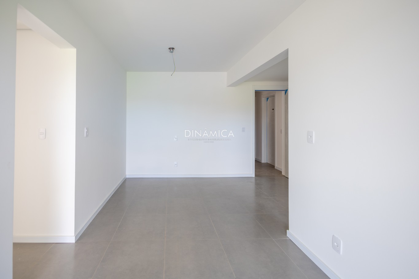 Apartamentos de dois dormitórios na Fortaleza Alta em frente ao campus da Furb! — foto 3