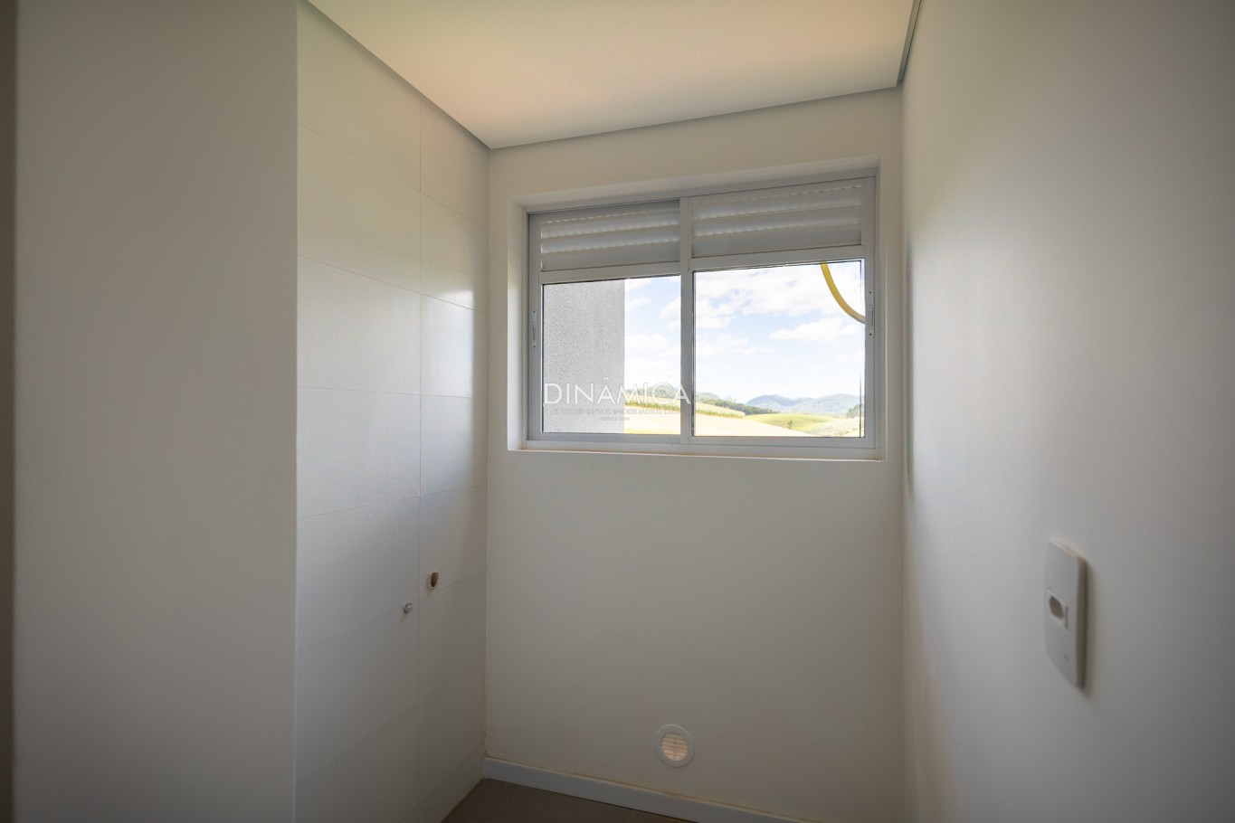 Apartamentos de dois dormitórios na Fortaleza Alta em frente ao campus da Furb! — foto 4