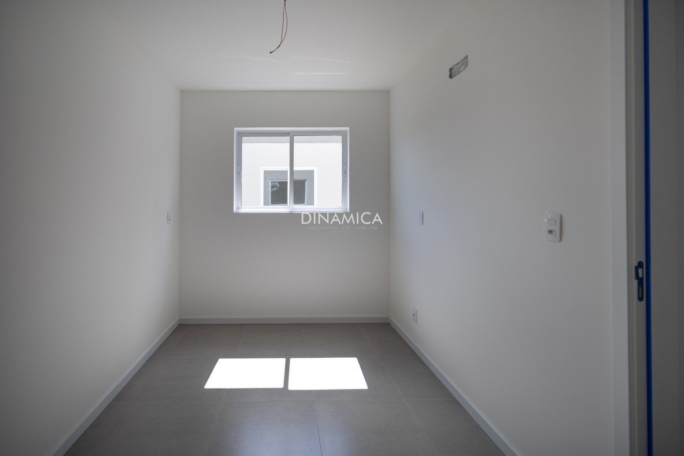 Apartamentos de dois dormitórios na Fortaleza Alta em frente ao campus da Furb! — foto 6