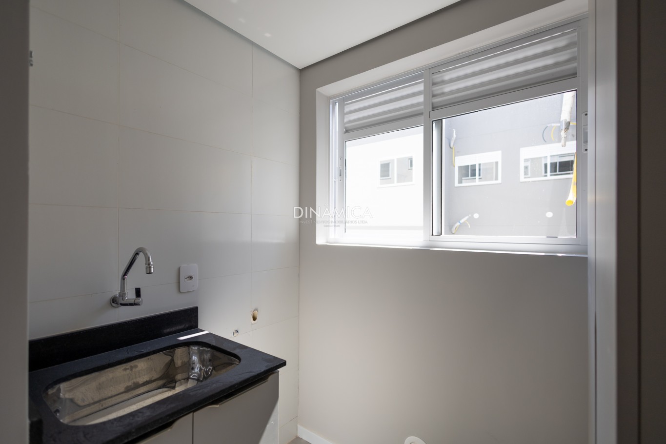 Apartamentos de dois dormitórios na Fortaleza Alta em frente ao campus da Furb! — foto 3