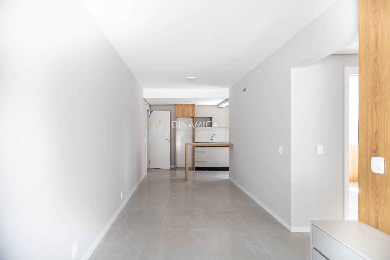 Apartamentos de dois dormitórios na Fortaleza Alta em frente ao campus da Furb! — foto 5